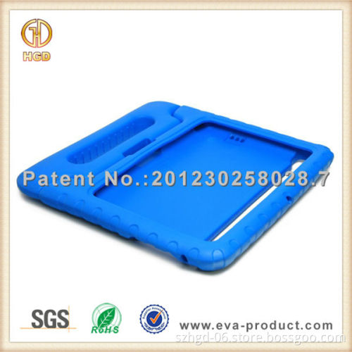 Professional manufature eva rubber bumper shockproof 7 inch tablet case for custom